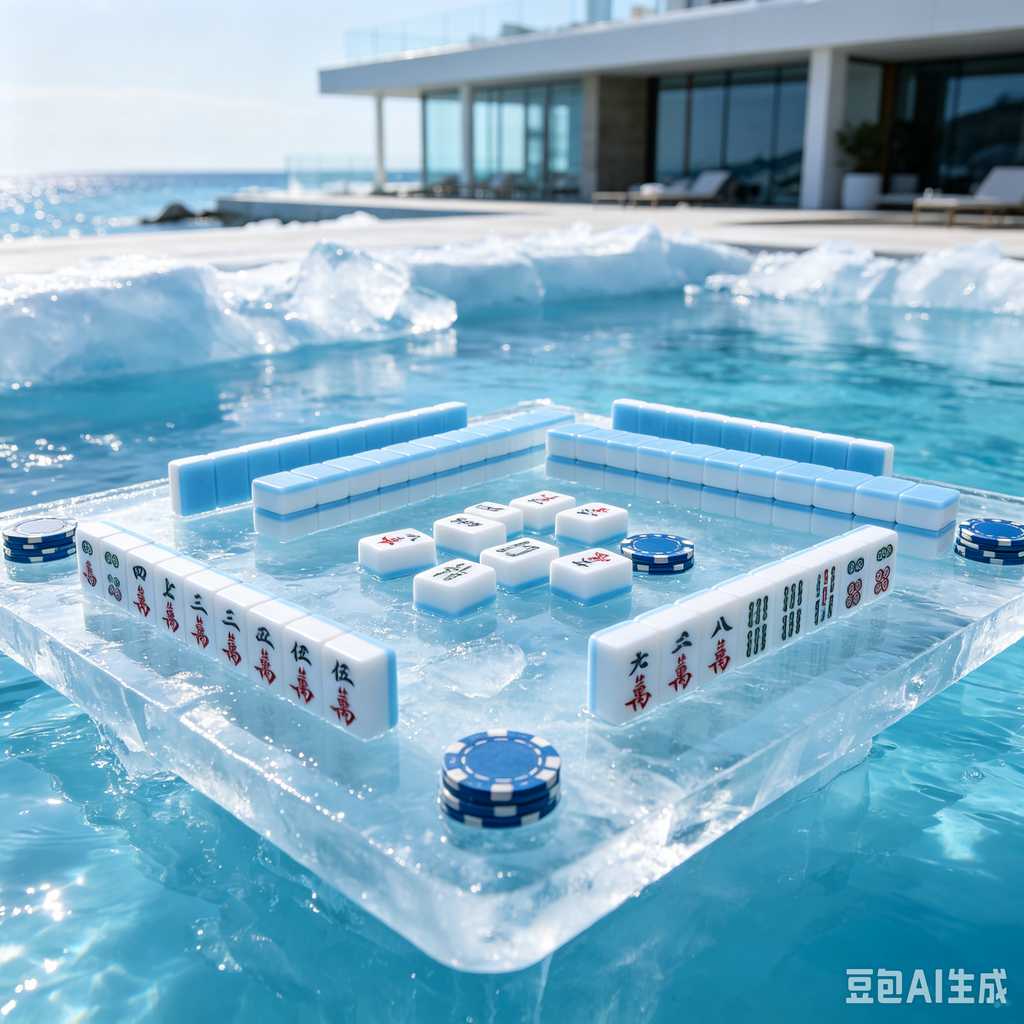 black luxury mahjong set