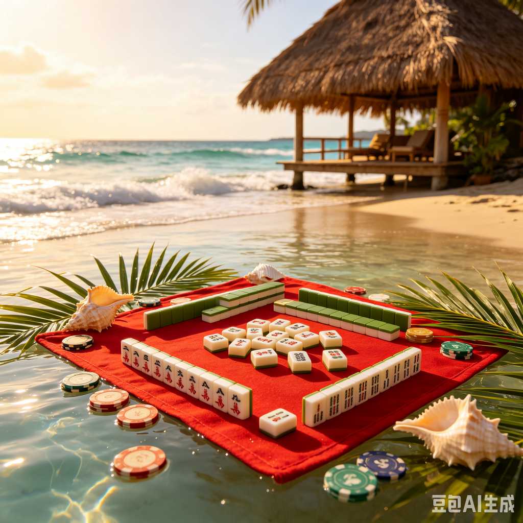 Tijuana,mahjong