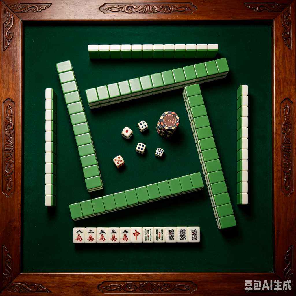 Linkoping,mahjong