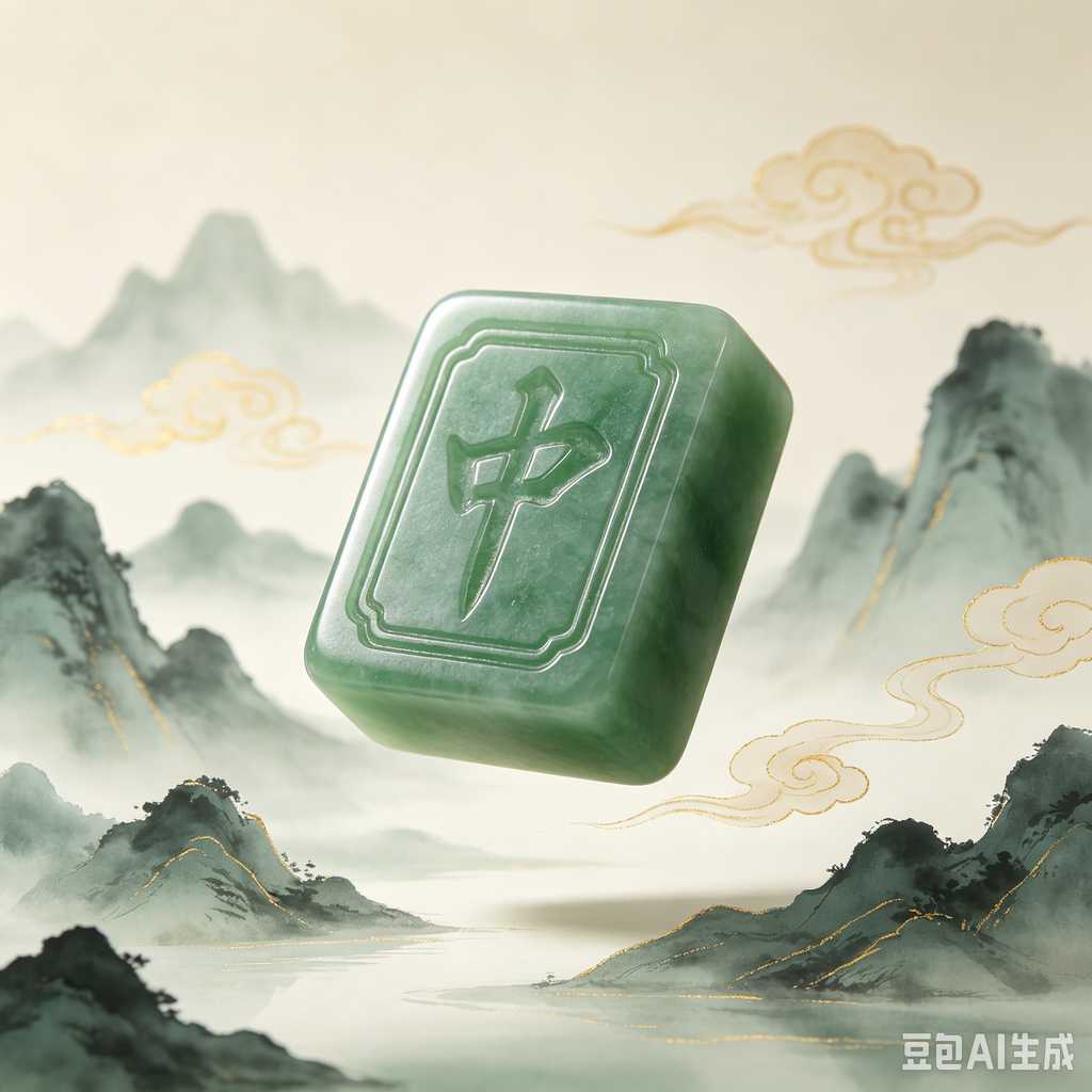 bulk custom mahjong tiles