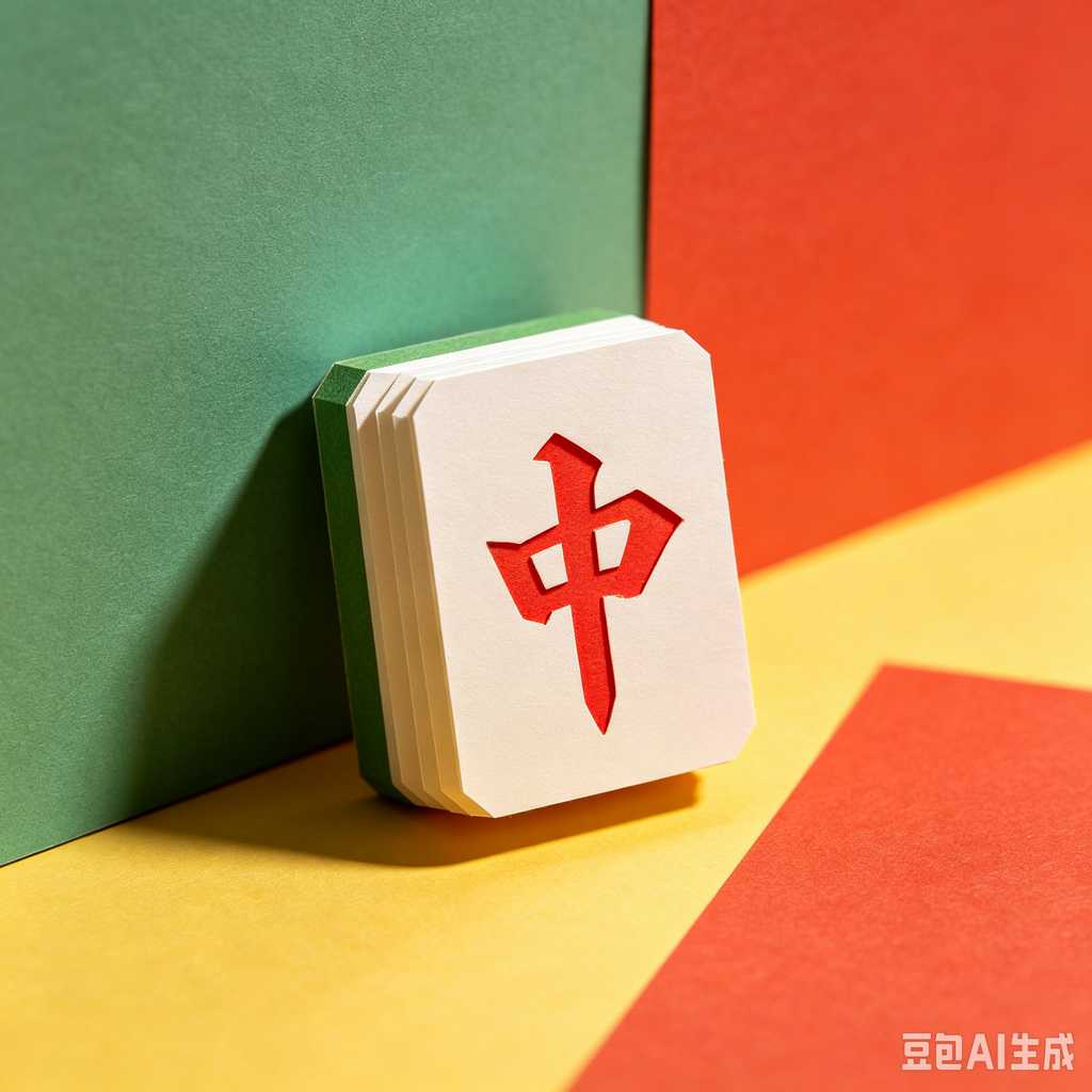 Providence,mahjong