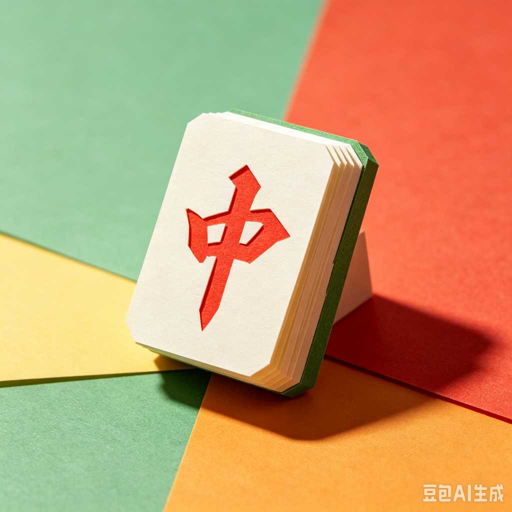 genoa,mahjong