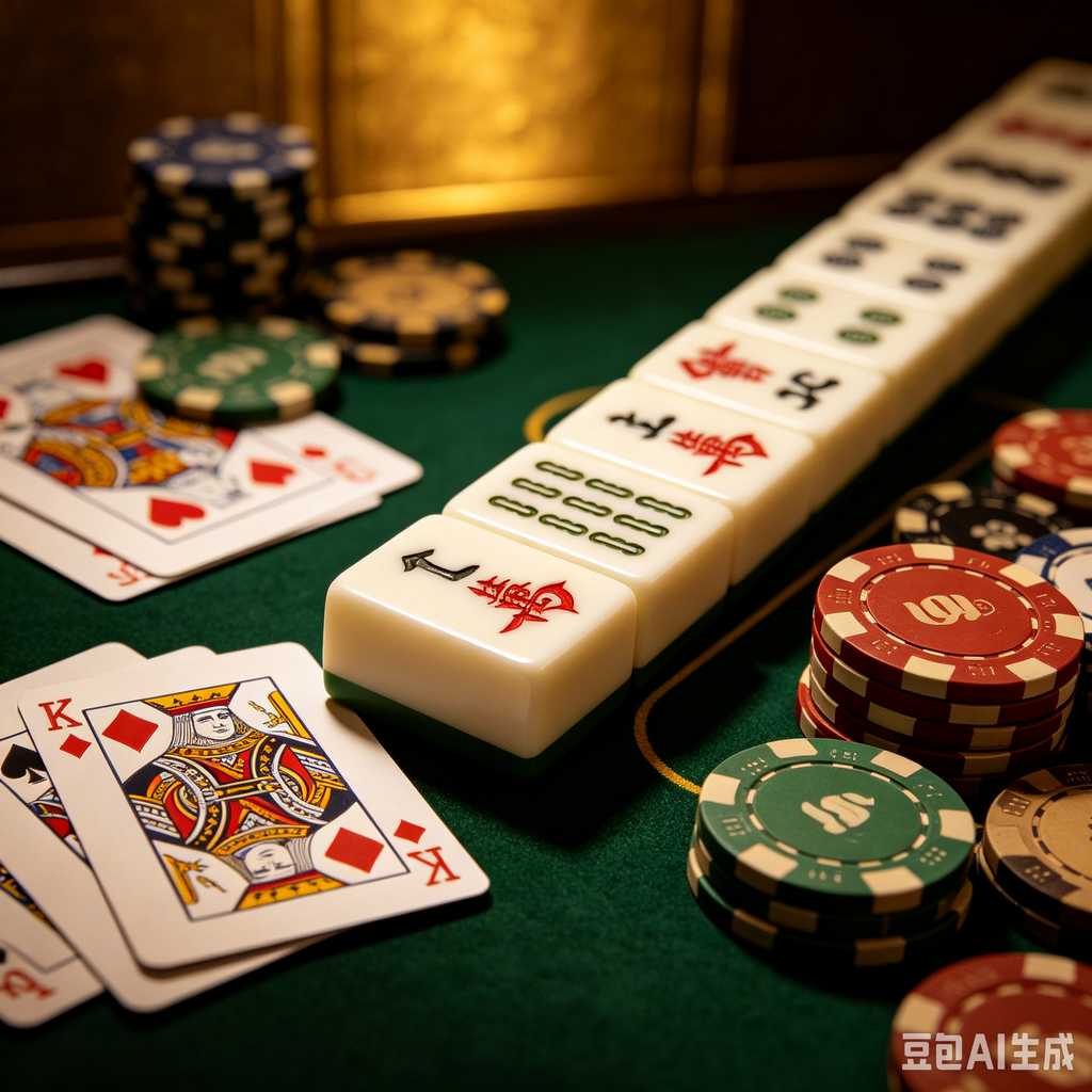 TulsaOK,mahjong