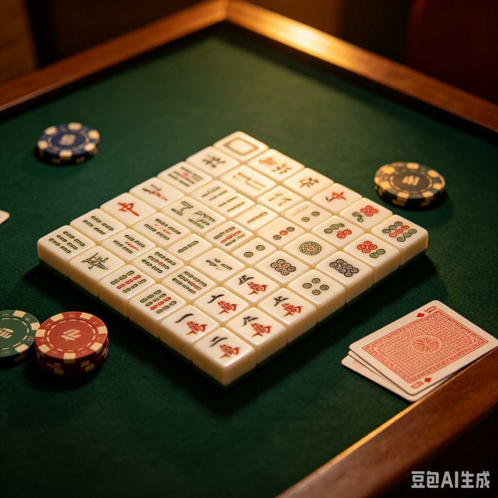 mahjong set australia