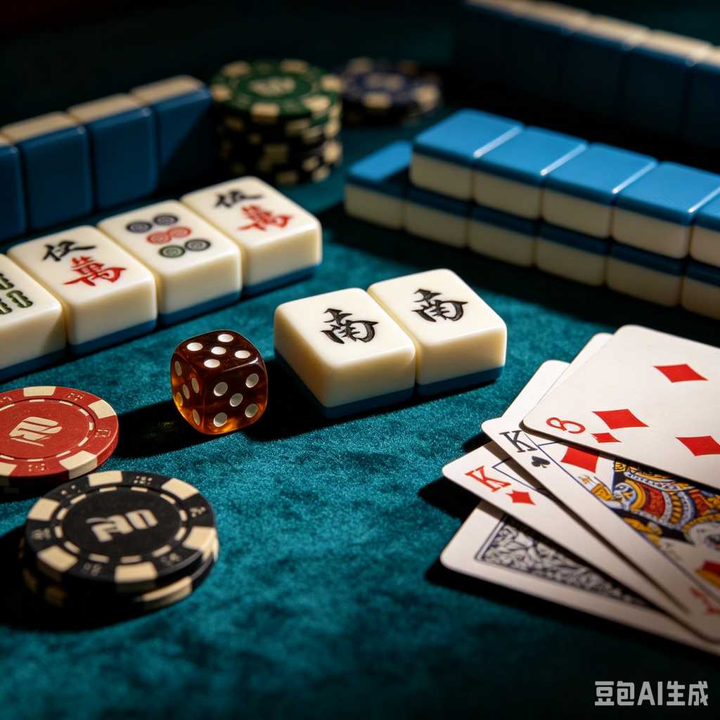 Cochabamba,mahjong