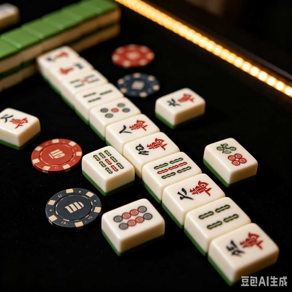 santafe,mahjong